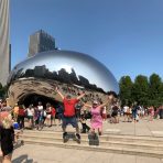  Chicago Bean 2